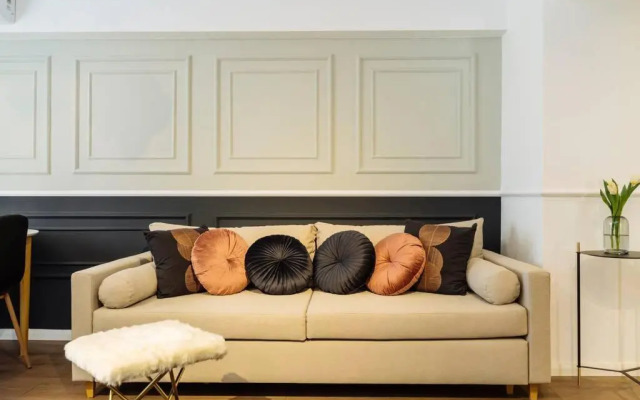 Panoramic Apartment - 4BR - Piata Unirii