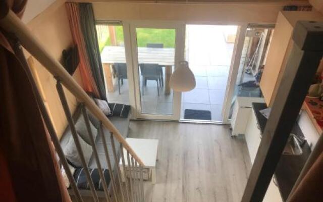 Huisje 19 Zoutelande