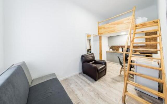Apartamenty Lubicz Wawelofts