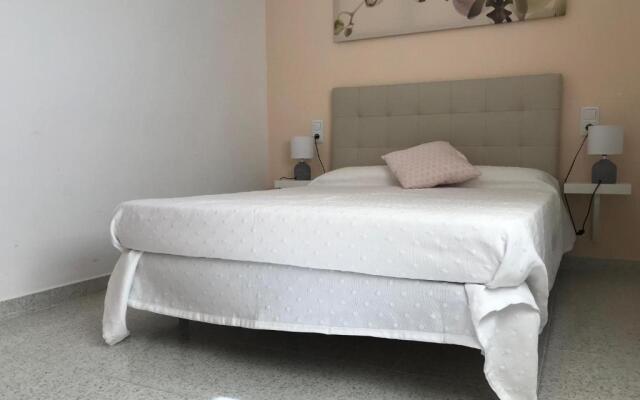 Apartamento con vistas al mar Edif Espigons 129B - INMO22