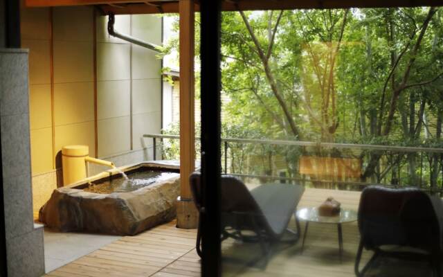 Izunagaokaonsen Yumegurinoyado Yoshiharu