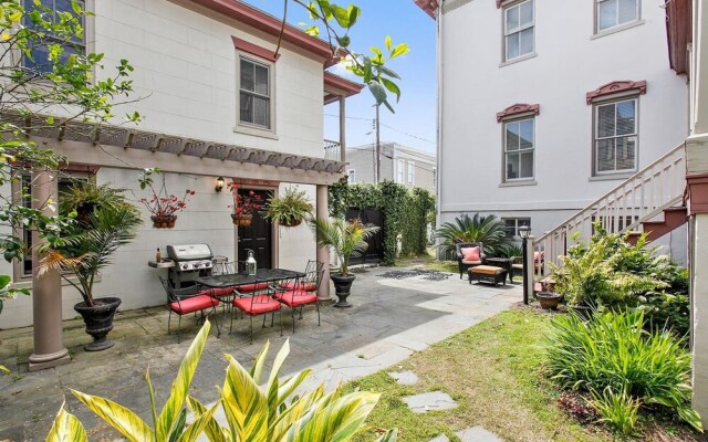 Condos at Historic Award Winning Mansion