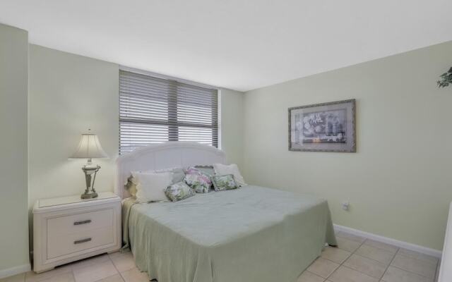 South Seas Tower 3-603