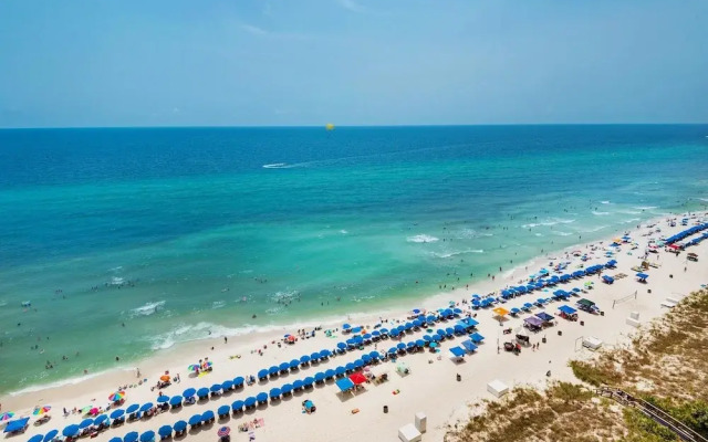 Emerald Beach 1627