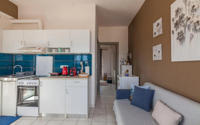 Kissamos sea view beach apartments