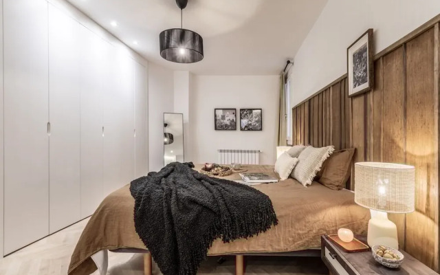 Iruela - 3 Bedrooms and Office in Trafalgar