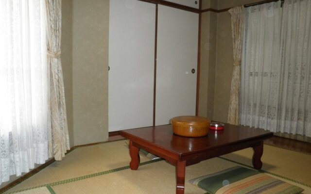 Kyobashi Ryokan
