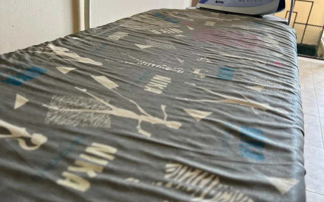 The Guest House At Henry's