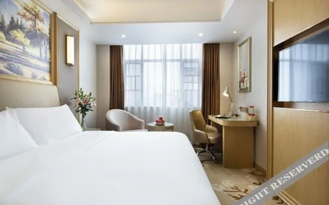 Vienna Hotel（ning yuan jiu yi dian ）