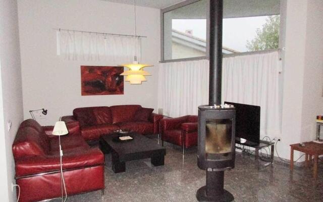 Inmo Estartit Villa Agnes Cervia