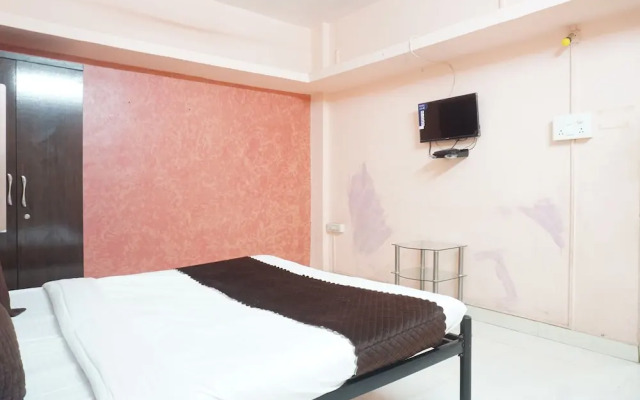 Hotel Naman Executive - 2