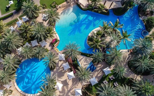 Shangri-La Barr Al Jissah Resort & Spa - Al Bandar