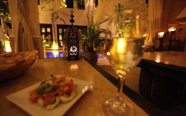 Riad Dar Haven