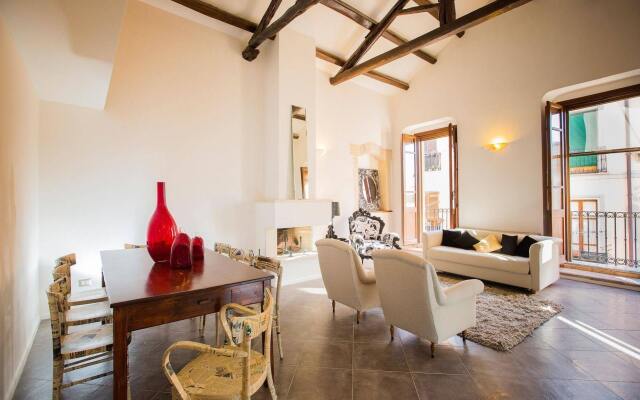 Luxury Apartment Cagliari Barcelona