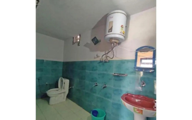 Hotel Himalayan Heritage, Ukhimath