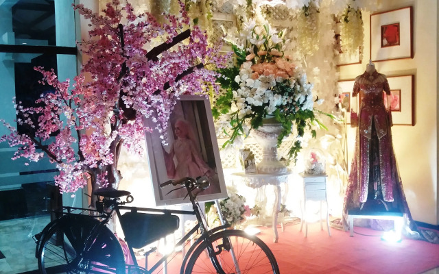 Hotel Sofia Juanda Surabaya