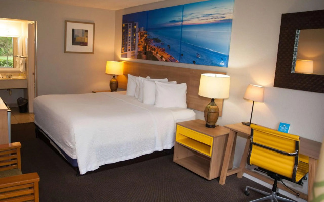 Courtyard by Marriott San Jose Campbell
