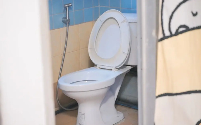 Comfort Hostel Phuket Old Town by MaTong