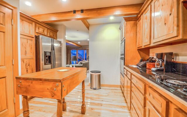 Winterset 3 by Retreatia