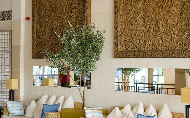 Grande Real Santa Eulalia Resort