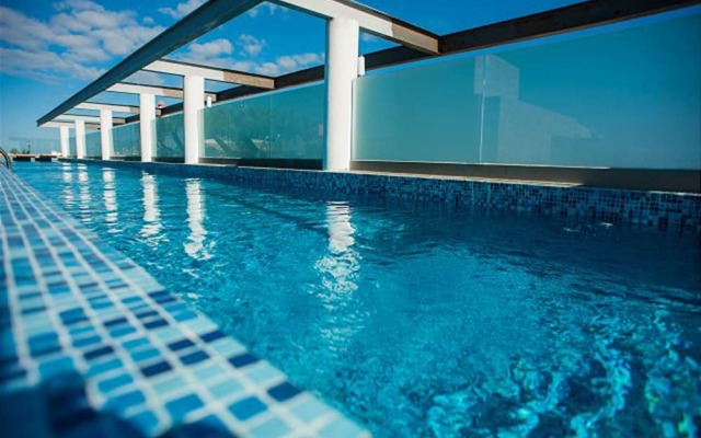 DOCA 201 by Tripintravel