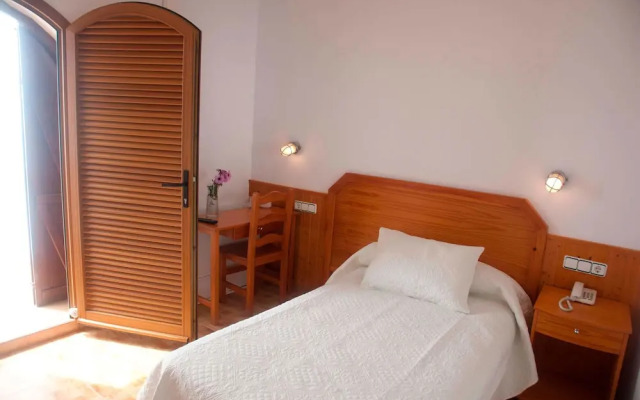 Hostal Mar de Frente