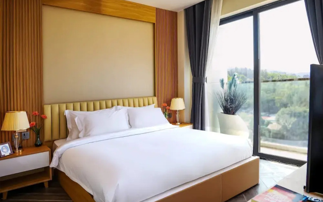 Daystar Hotel Phu Quoc
