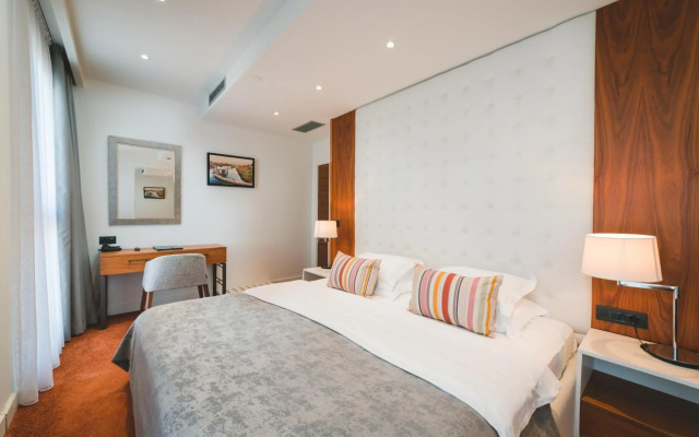 Kalamper Hotel & Spa