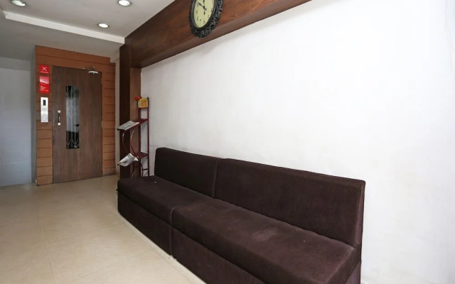 Hotel Sapphire
