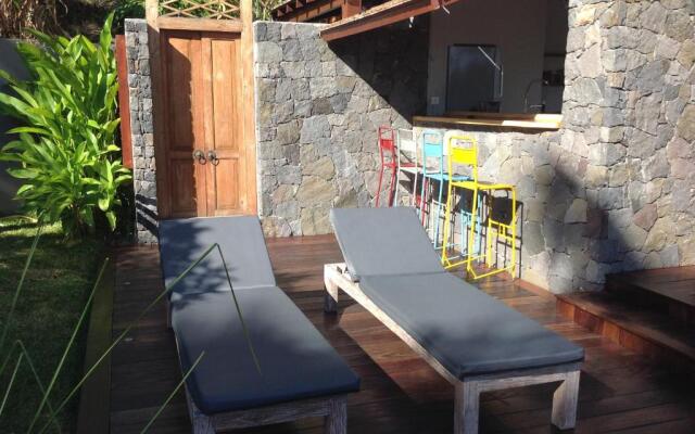 La Villa Paille en Queue