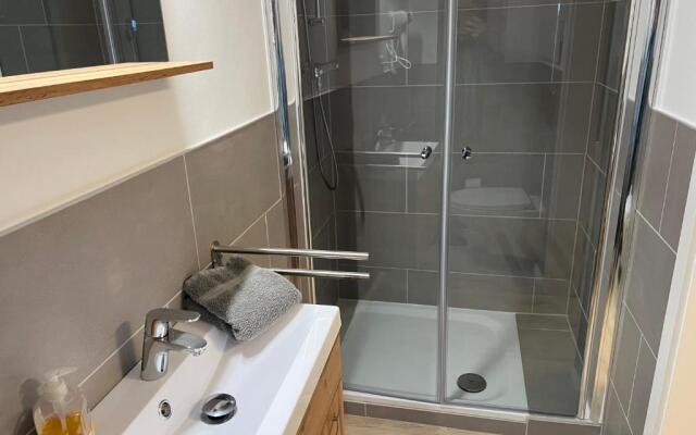 Pension am Schrotturm