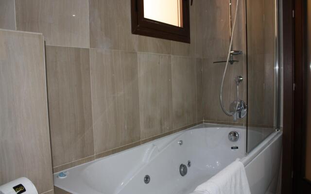 124 - Penthouse - Private Pool
