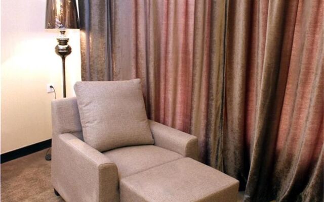 Xian Yi Jing Garden Hotel