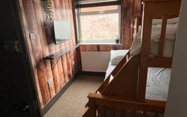 Wizardry Hotel Great Yarmouth