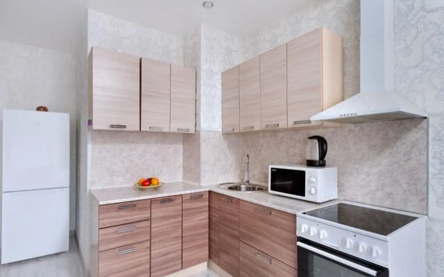 Apartment Gostiny Dvor on Gogol street, 26