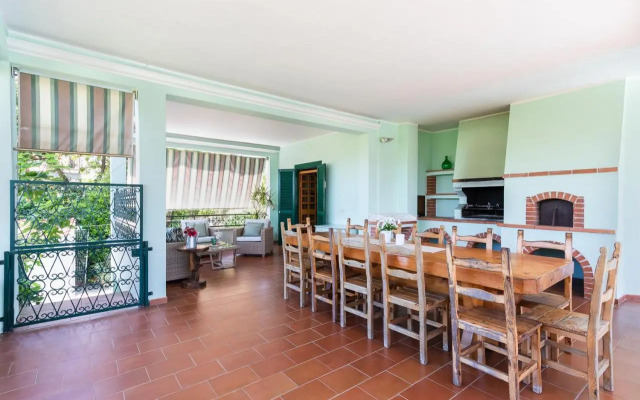 Tutta per Noi - Villa Presidenziale con piscina, veranda e barbecue