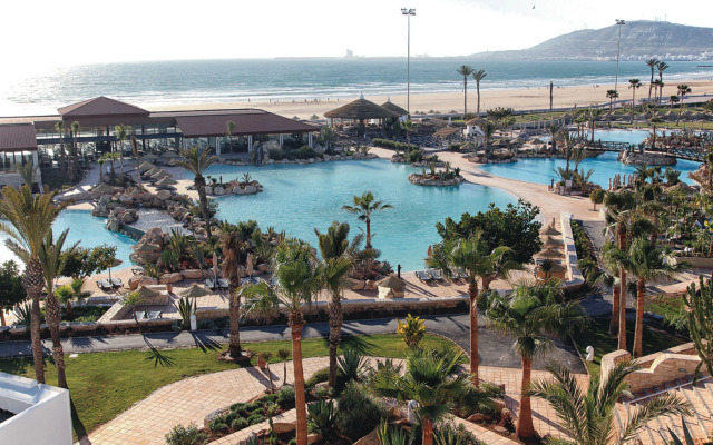 Hotel Riu Tikida Dunas - All Inclusive