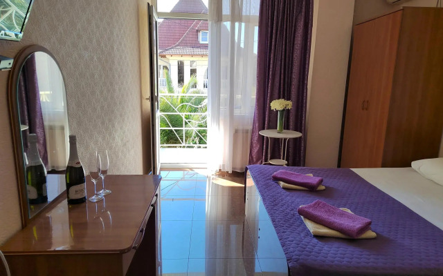 Guest House Zhemchug