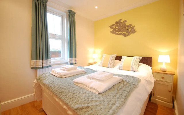 Garden Cottage, Southwold