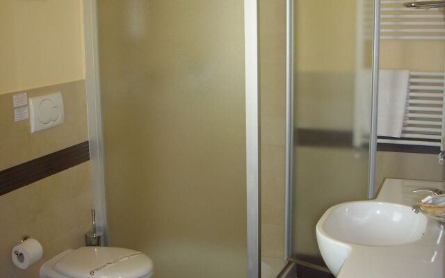 B&B Chiara e Benedetta