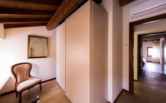 Arena Dreams Apartment
