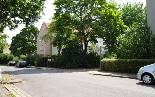 Private Apartment Hirschberger Weg (4561)