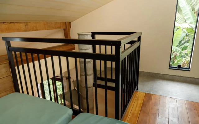 Casa Florescer da Madeira