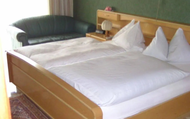 Hotel Zur Guten Quelle