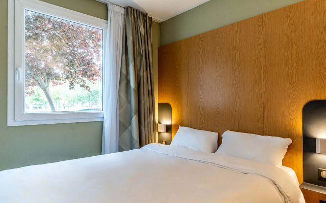 B&B HOTEL Aix-en-Provence Le Tholonet