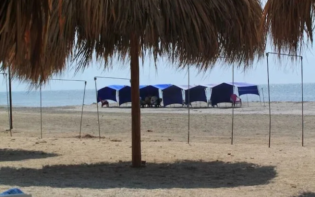 Reserva Del Mar Apartamento