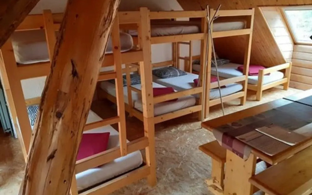 Auberge-Refuge de Roybon