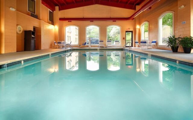 Ramada Limited Tannersville/Poconos