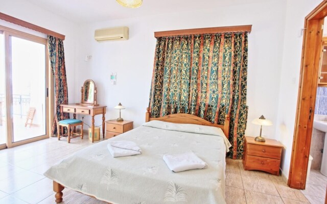 Marilena Sunset Villa Ena