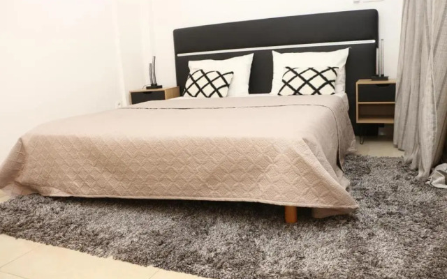 Appartement F3 Cité de l’Émergence Dakar Plateau